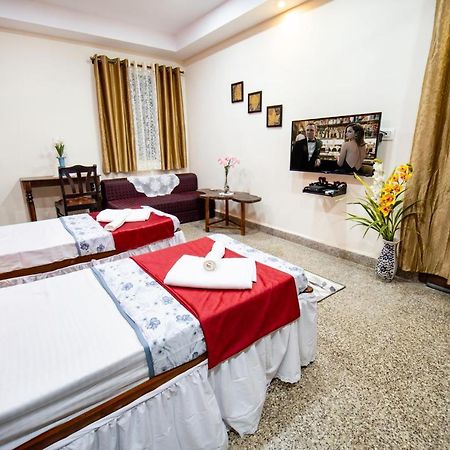 Celso'S Home Stay Panaji Exterior photo