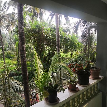 Celso'S Home Stay Panaji Exterior photo