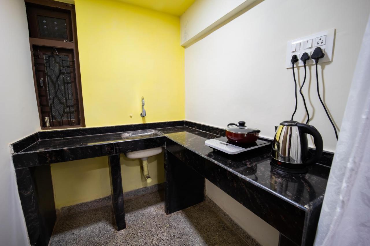 Celso'S Home Stay Panaji Exterior photo