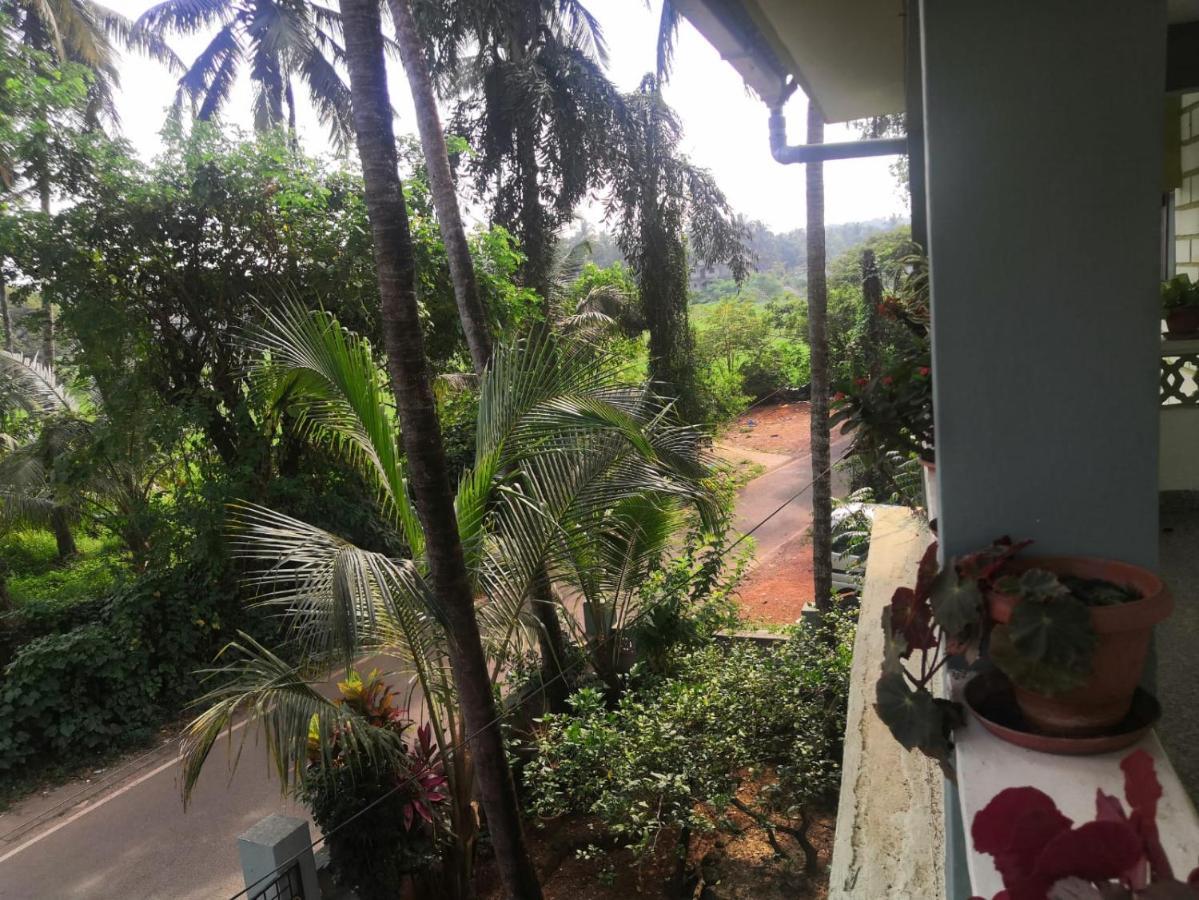 Celso'S Home Stay Panaji Exterior photo