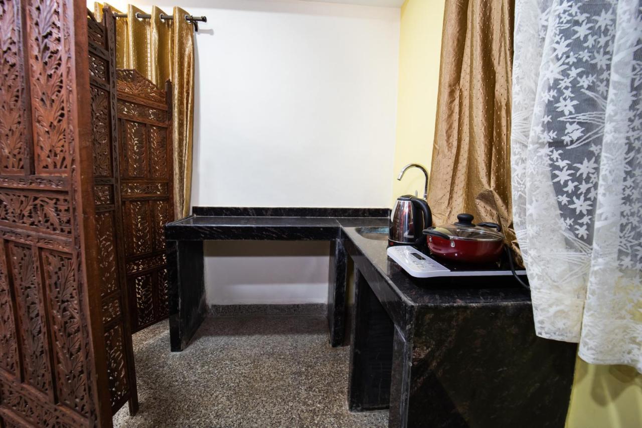 Celso'S Home Stay Panaji Exterior photo