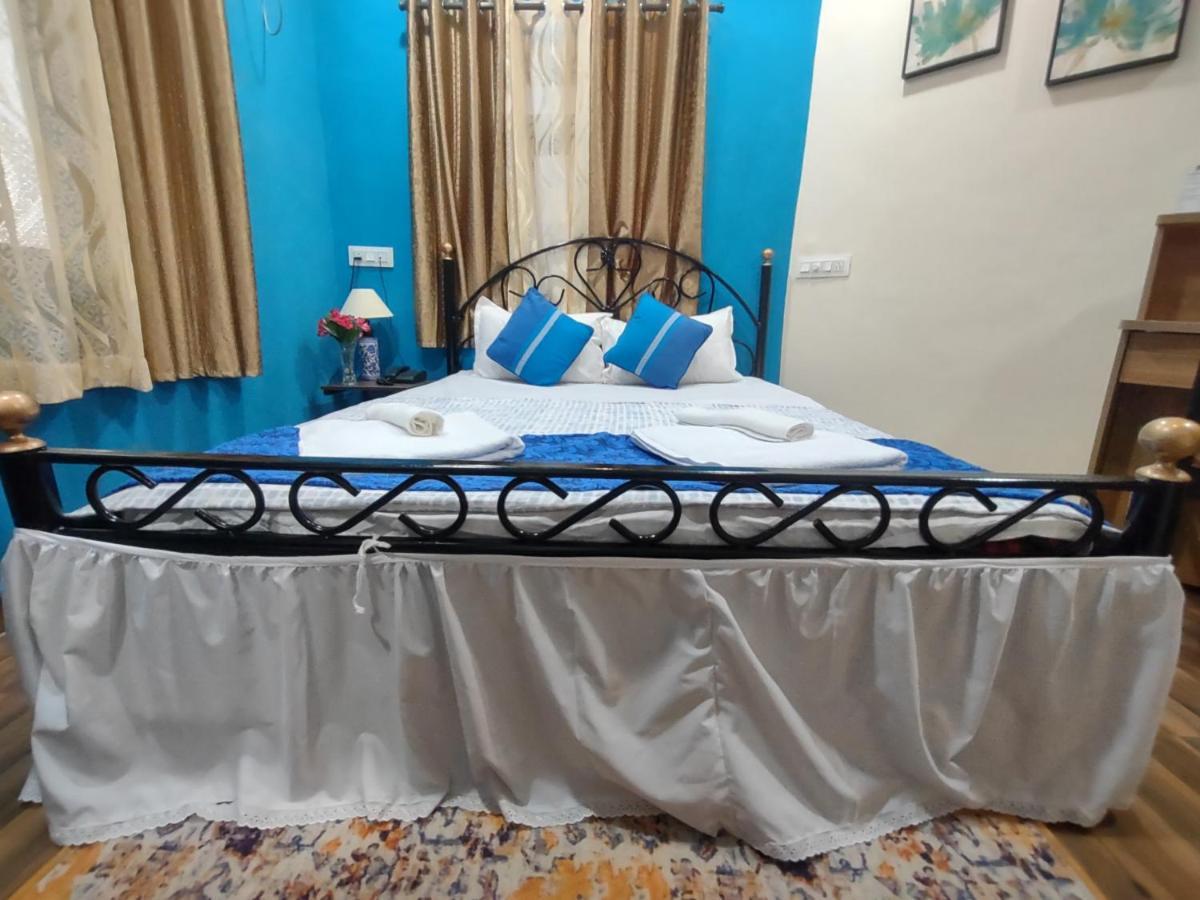 Celso'S Home Stay Panaji Exterior photo