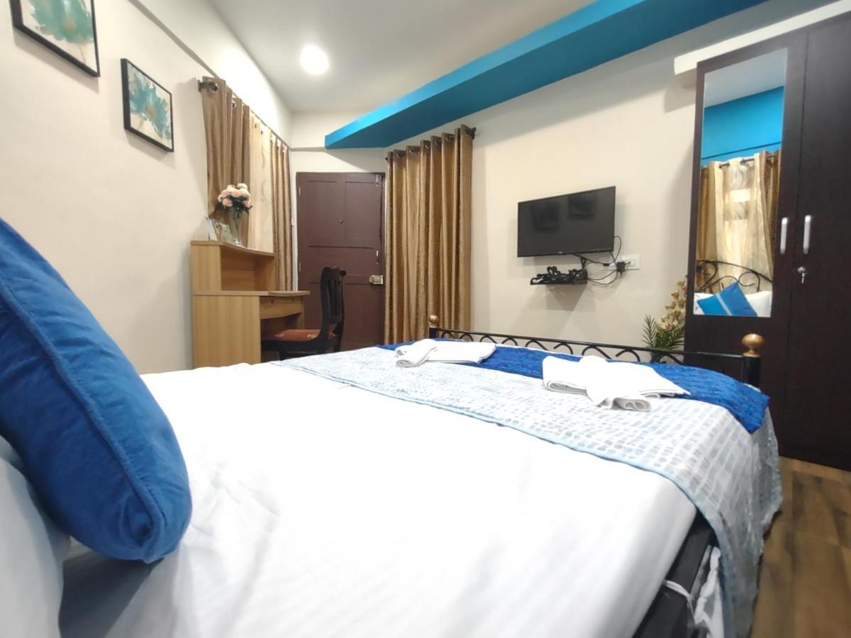 Celso'S Home Stay Panaji Exterior photo