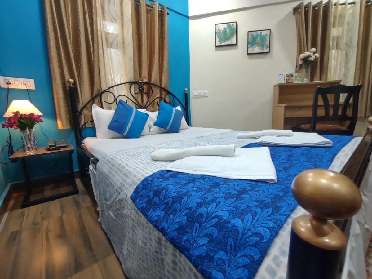 Celso'S Home Stay Panaji Exterior photo